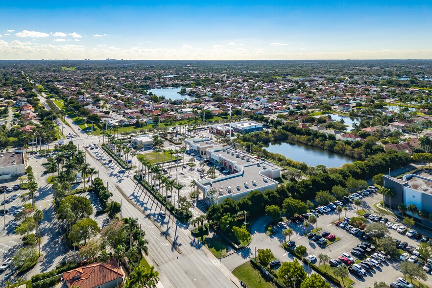 More Photos Of SW 56th St @ SW 157th Avenue, Miami Unknown For Lease