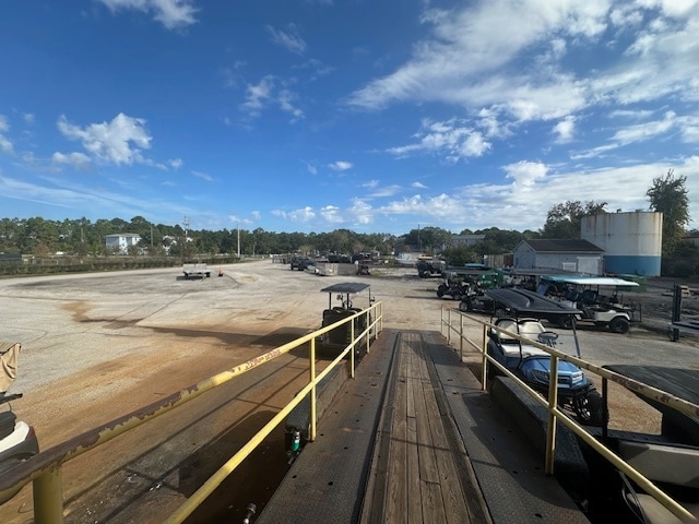 More Photos Of 10575 Old Dixie Hwy, Town Of Nocatee Warehouse For Sale