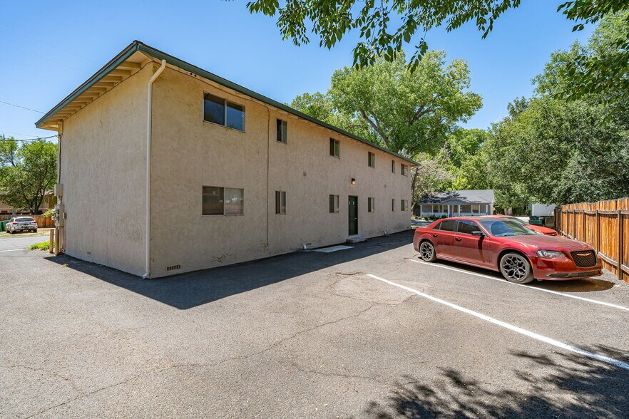 More Photos Of 314 W Eighth St, Carson City Apartments For Sale