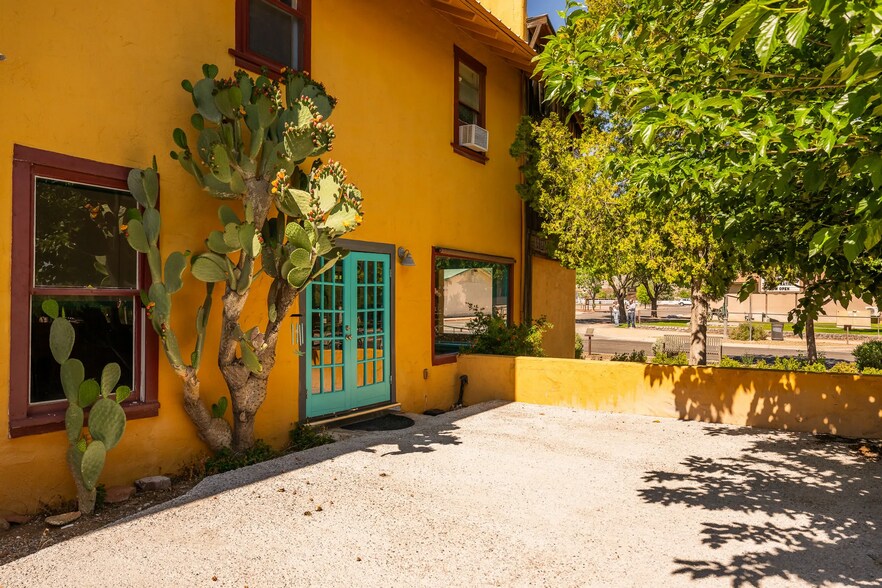 More Photos Of 396 Main st, Camp Verde Restaurant For Lease