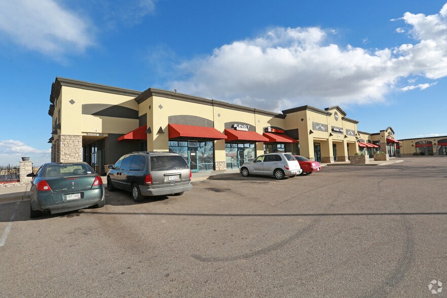 Primary Photo Of 1760 Broad St, Milliken Storefront Retail Office For Lease