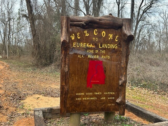 More Photos Of TBD TBD Eureka Landing Road, Uriah Land For Lease