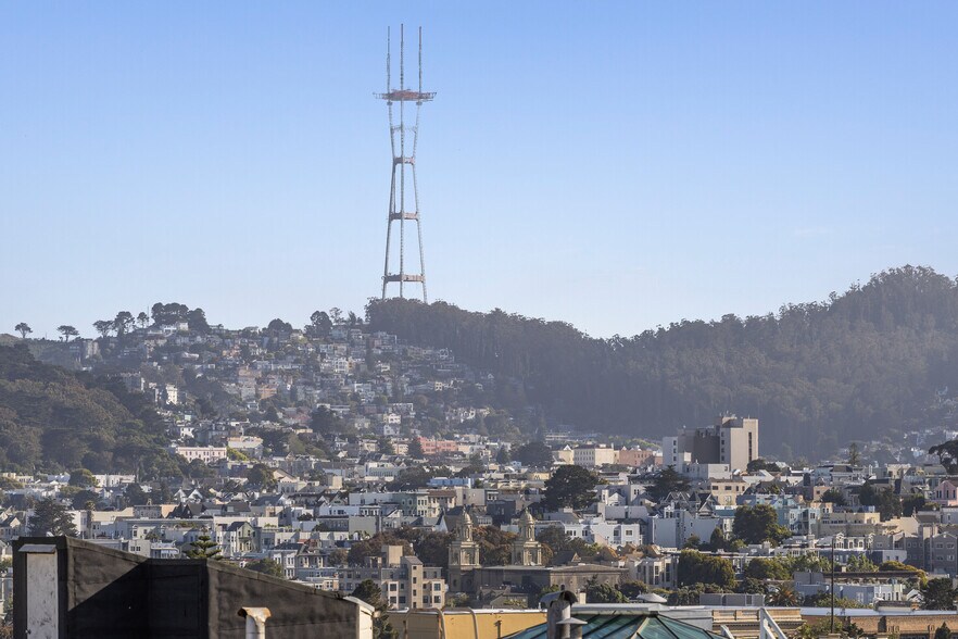 More Photos Of 2332-2334 California Street, San Francisco Apartments For Sale