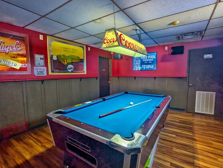 More Photos Of 1828 Iowa Ave, Superior Storefront Retail Residential For Sale