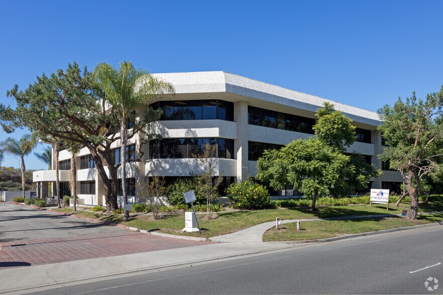Primary Photo Of 17215 Studebaker Rd, Cerritos Medical For Lease