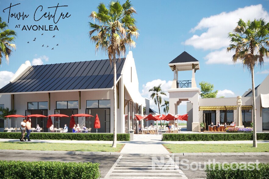 More Photos Of Dixie Hwy & Green River Parkway, Stuart General Retail For Lease