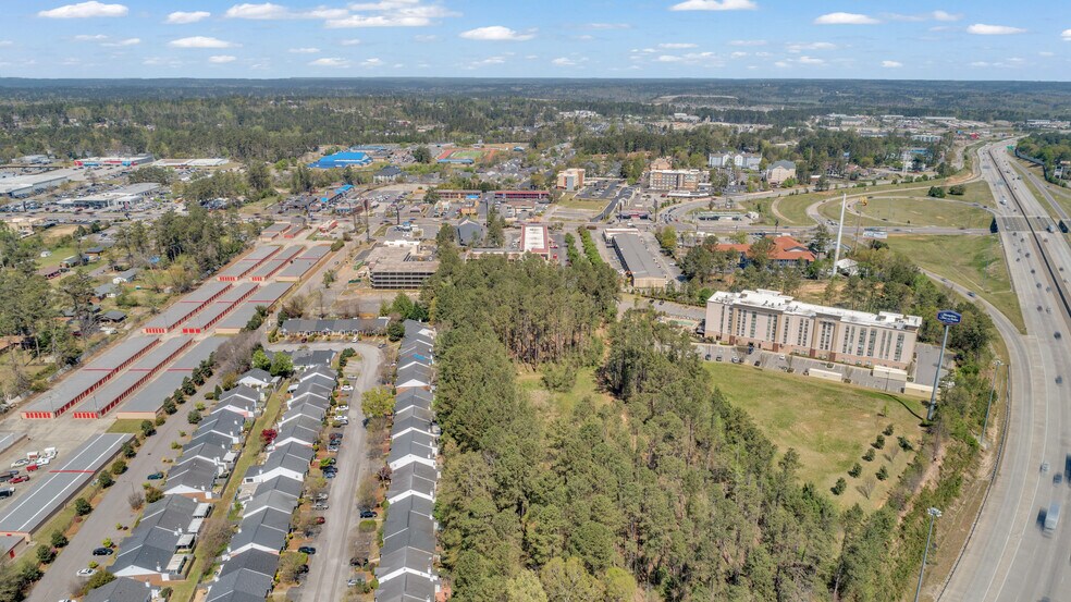 More Photos Of 3030 Washington Rd, Augusta Land For Lease