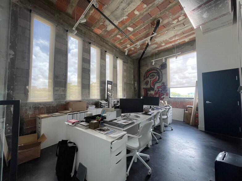 More Photos Of 1900 NE Miami Ct, Miami Office For Lease