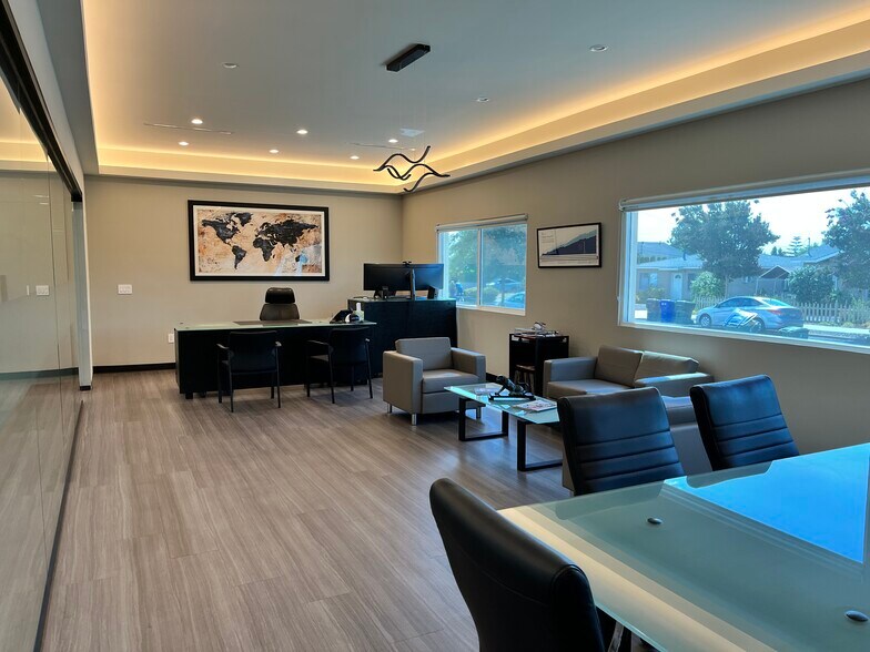 More Photos Of 36 S Kinneloa Ave, Pasadena Office For Lease