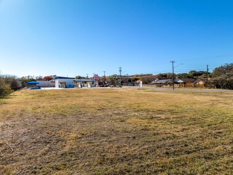 More Photos Of 12622-12634 Jones Maltsberger, San Antonio Land For Sale