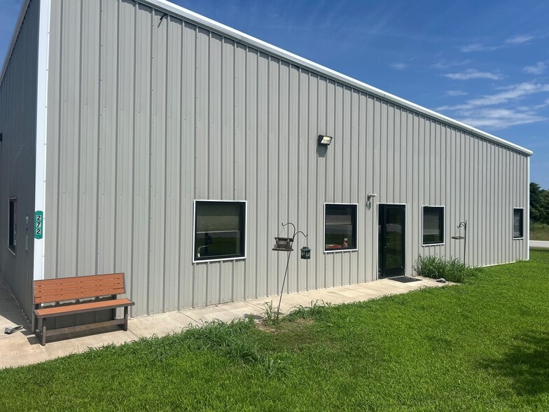 Primary Photo Of 272 James Burr Blvd, Kearneysville Industrial For Sale