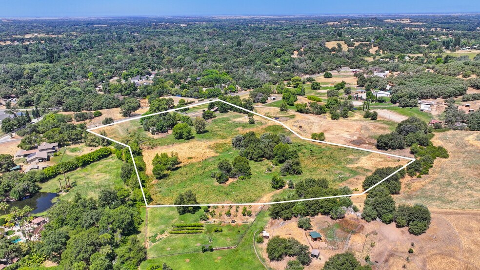 More Photos Of 1200 Gold Hill Rd, Newcastle Land For Sale