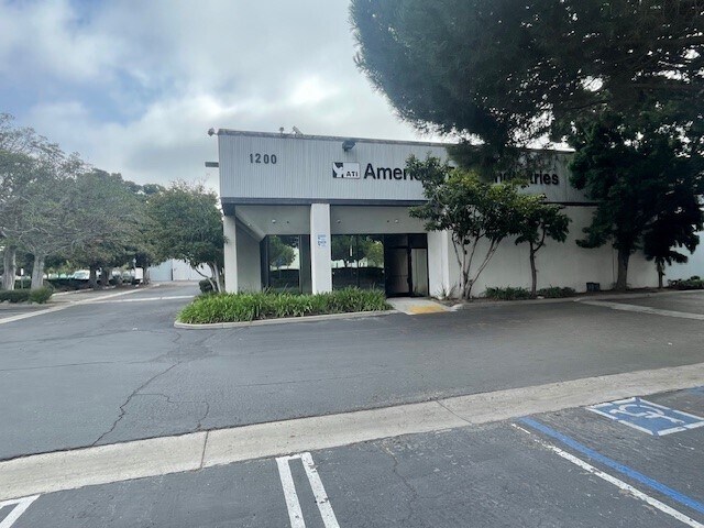 More Photos Of , Oxnard Industrial For Sale