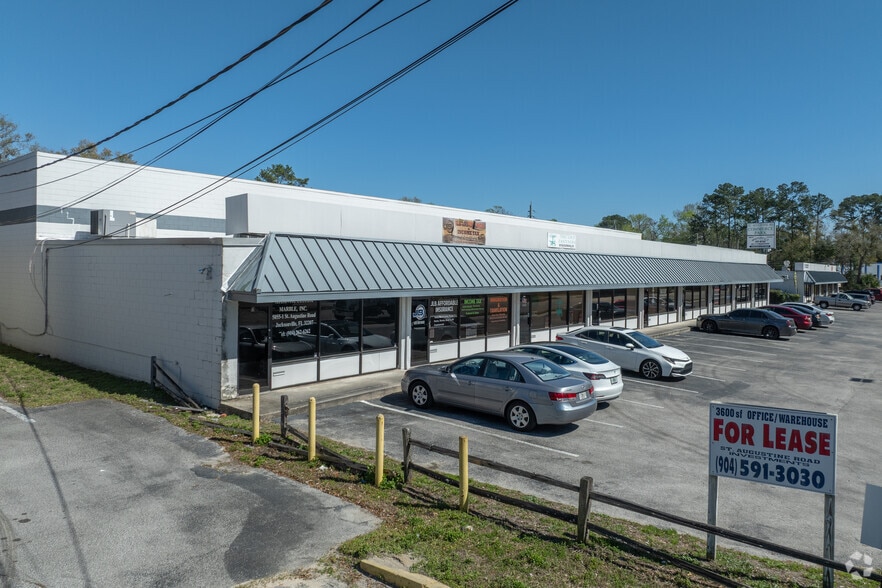 More Photos Of 5055 St Augustine Rd, Jacksonville Service For Lease