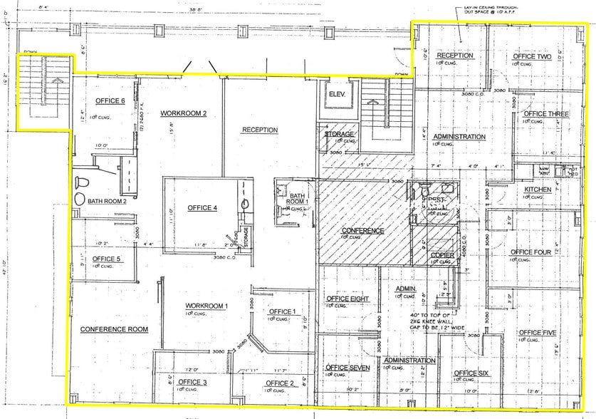 More Photos Of 1544 Fording Island Rd, Hilton Head Island Medical For Sale