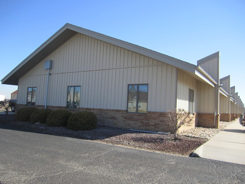More Photos Of 2550 N Diers Ave, Grand Island Office For Lease