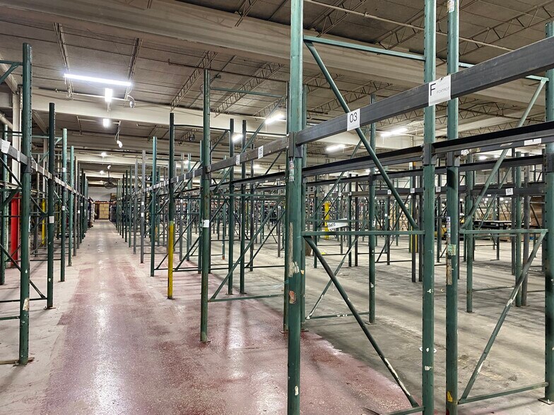 More Photos Of 899 Maple St, Lock Haven Manufacturing For Lease