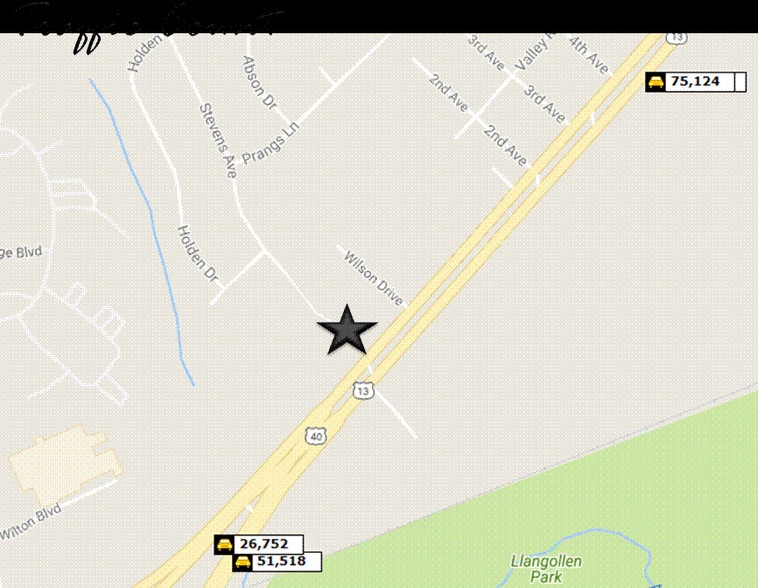 More Photos Of 227 S Dupont Hwy, New Castle Land For Sale