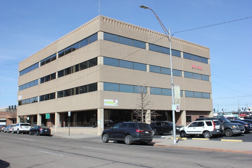 More Photos Of 720 N Main St, Pueblo Office For Lease