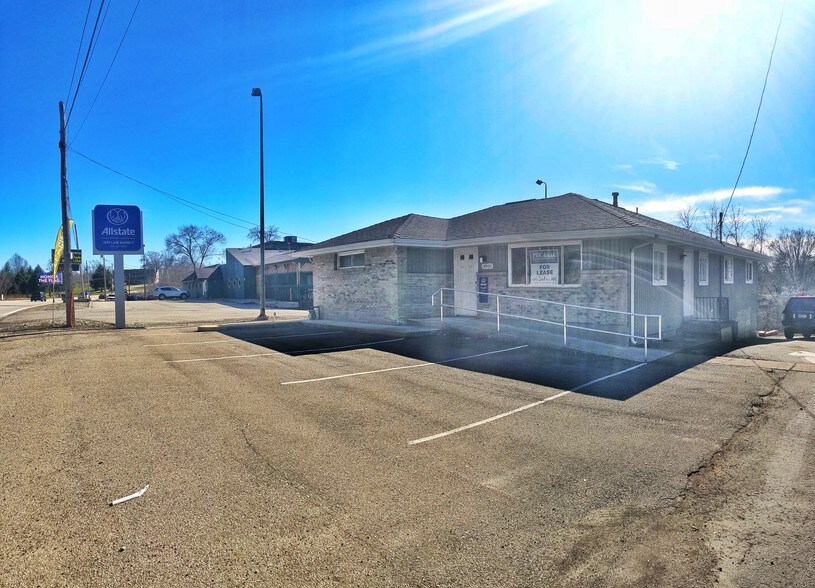More Photos Of 14900 State Route 30, Irwin Office For Lease