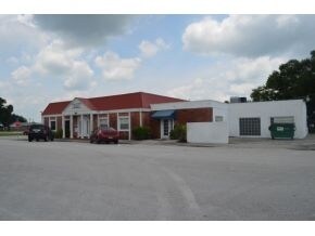 Primary Photo Of 180 NW 3rd Ave, Okeechobee Office For Sale