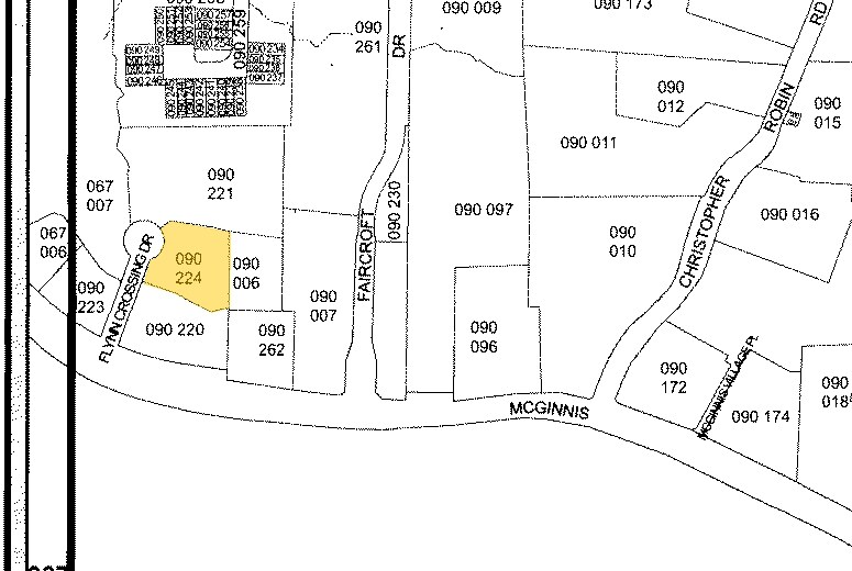 More Photos Of Flynn Crossing, Alpharetta Land For Sale