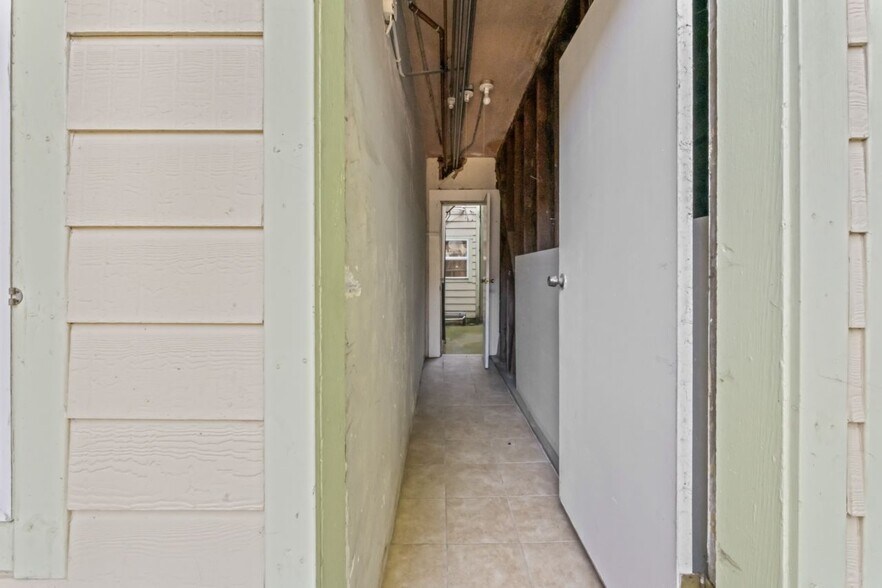 More Photos Of 131 Richland Ave, San Francisco Apartments For Sale