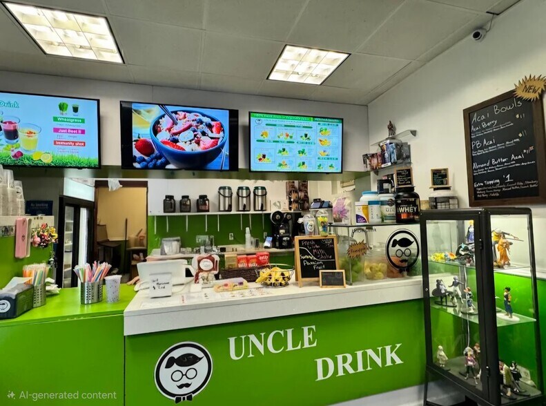 More Photos Of 3255 Steinway St, Long Island City Apartments For Lease