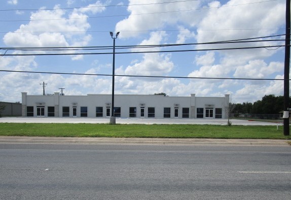 Primary Photo Of 3121 Wilson Rd, Harlingen Storefront For Lease