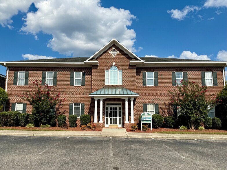 Primary Photo Of 2936 Breezewood Ave, Fayetteville Office For Lease