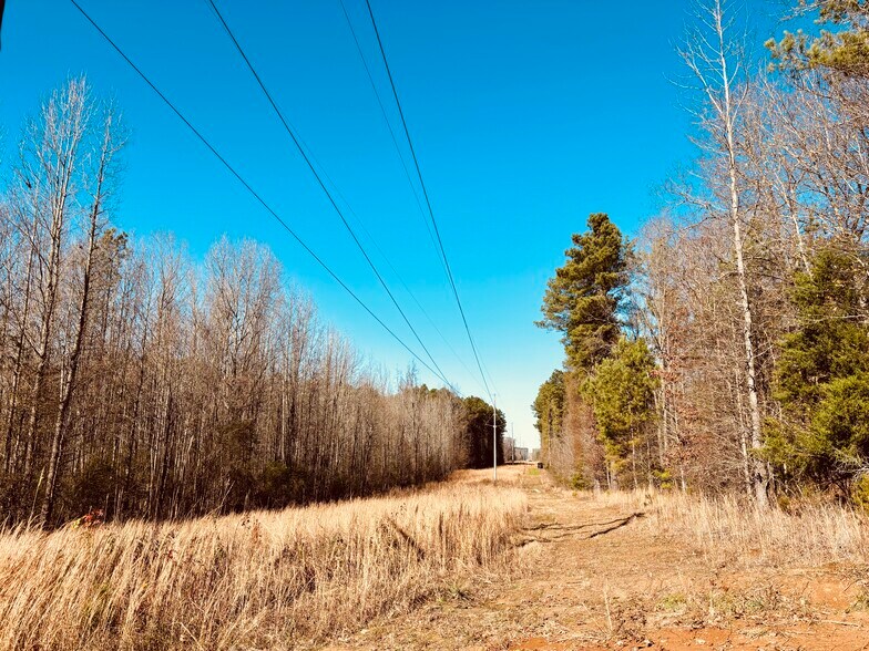 More Photos Of MS Highway 12, Durant Land For Sale