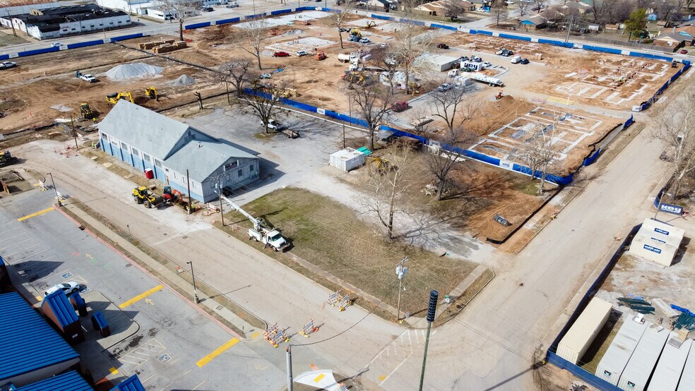 More Photos Of 2139 S Phoenix Ave, Tulsa Religious Facility For Sale