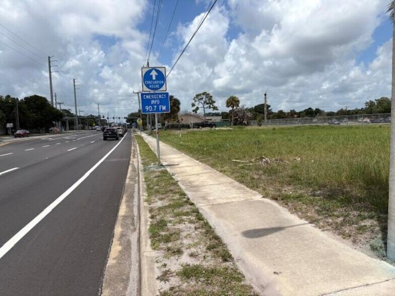 More Photos Of 2910 W Eau Gallie Blvd, Melbourne Land For Sale