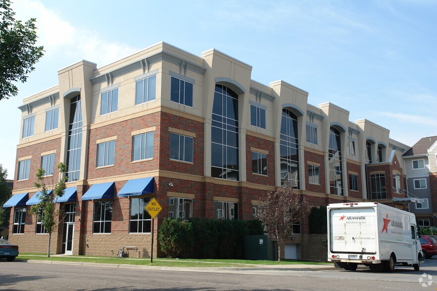 More Photos Of 7645 Lyndale Ave, Richfield Office For Lease