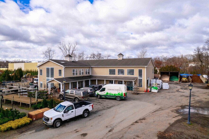 More Photos Of 10 Whitney Rd, Mahwah Industrial For Sale