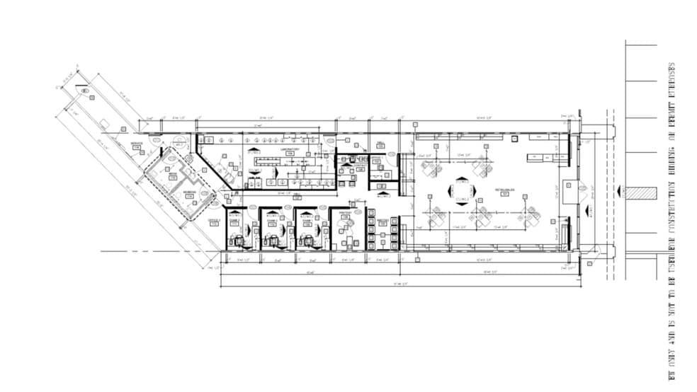 More Photos Of 9100 N Central Expy, Dallas Storefront For Lease