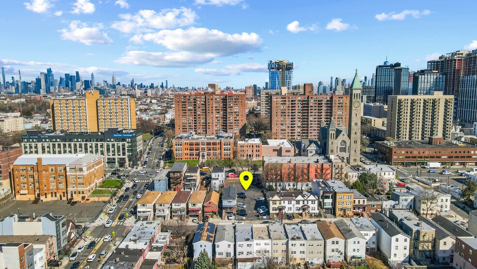 More Photos Of 3037-3041 John F. Kennedy Blvd, Jersey City Land For Sale