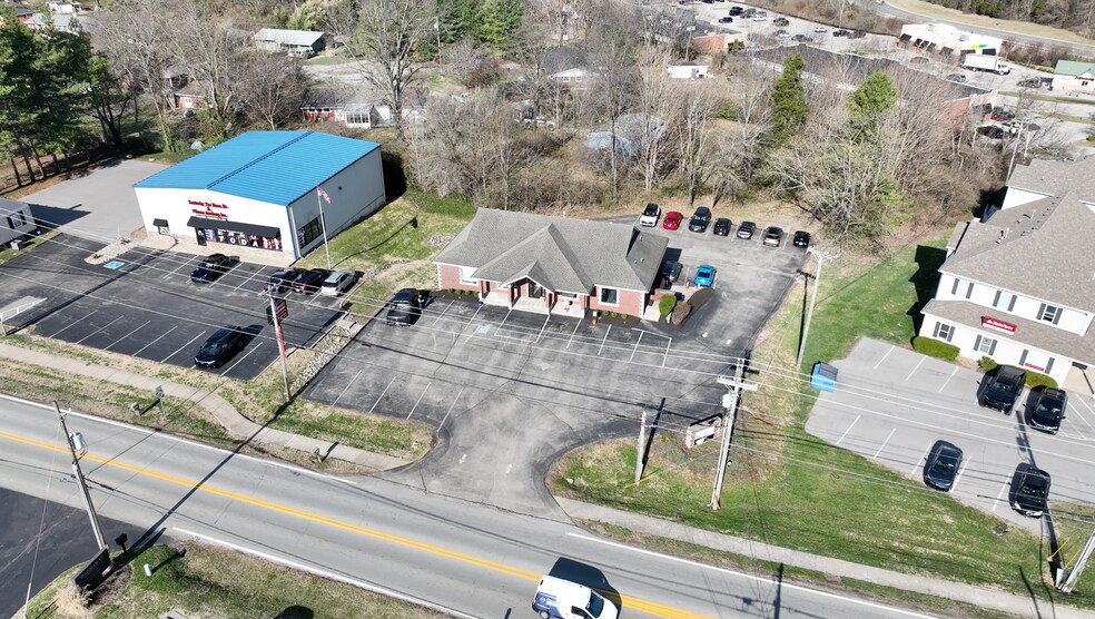 More Photos Of 6435 Ky-146 Hwy, Crestwood Medical For Sale