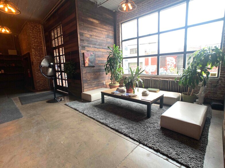 More Photos Of 195 Morgan Ave, Brooklyn Loft Creative Space For Lease