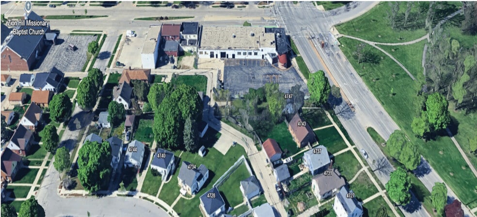 More Photos Of 4775 N Green Bay Ave, Milwaukee Medical For Sale
