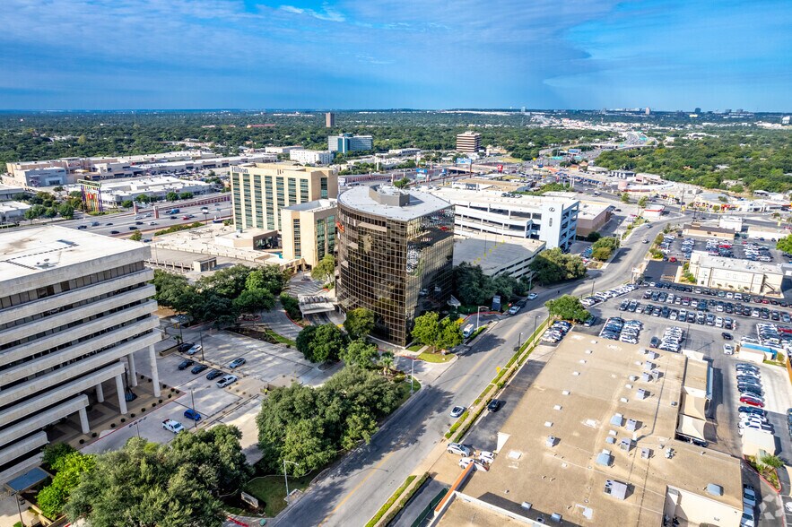 613 NW Loop 410, San Antonio, TX 78216 - Office For Lease Cityfeet.com