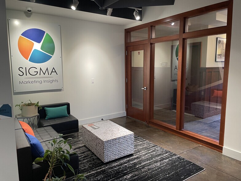 More Photos Of 42 S Washington St, Rochester Office Residential For Lease