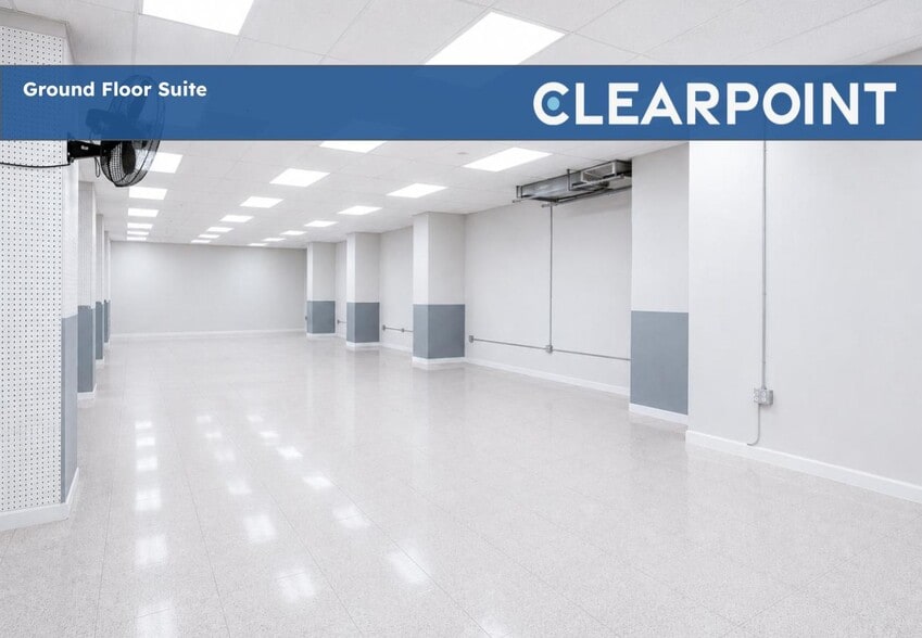 More Photos Of 1118-1120 Howard St, San Francisco Office For Sale