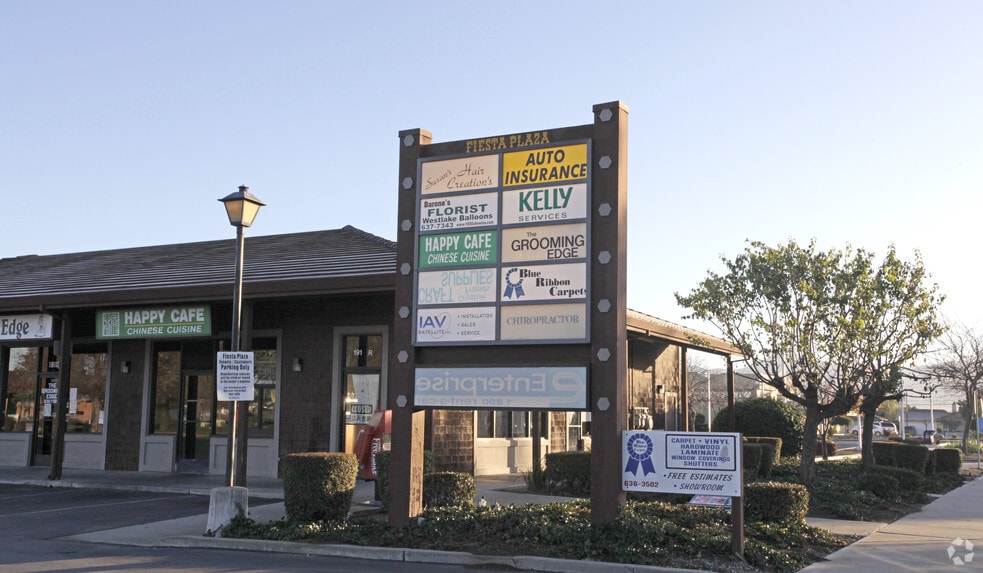 More Photos Of 191 San Felipe Rd, Hollister Unknown For Lease