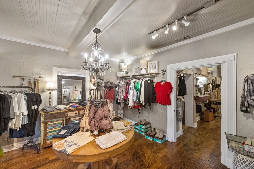 More Photos Of 139 Olive St, Keller Storefront Retail Office For Sale