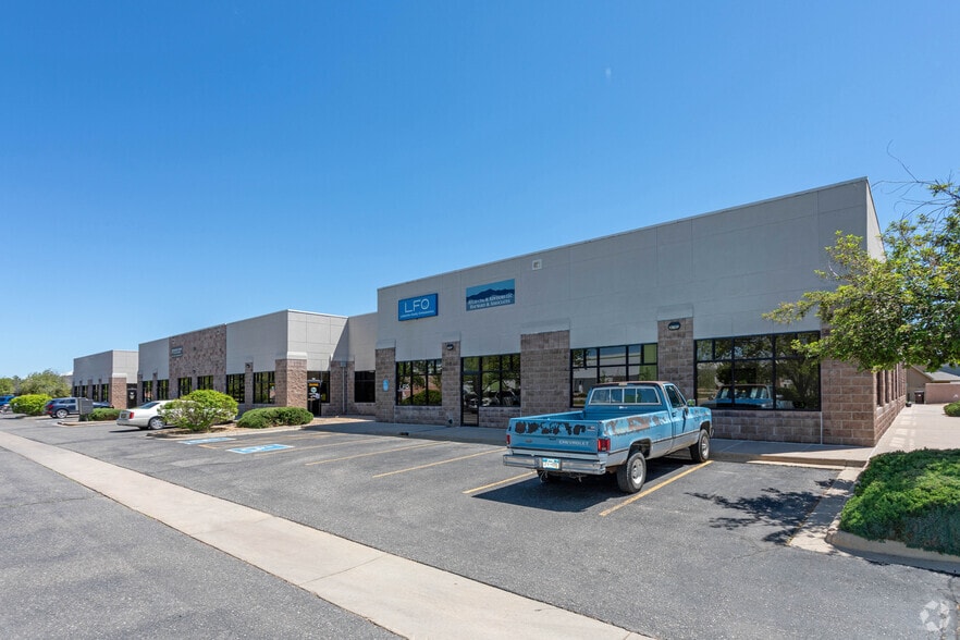 Primary Photo Of 1376 Miners Dr, Lafayette Research And Development For Lease