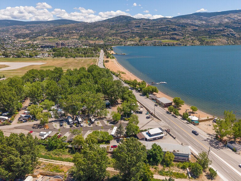 More Photos Of 4201 Skaha Lake Rd, Penticton Hotel For Sale