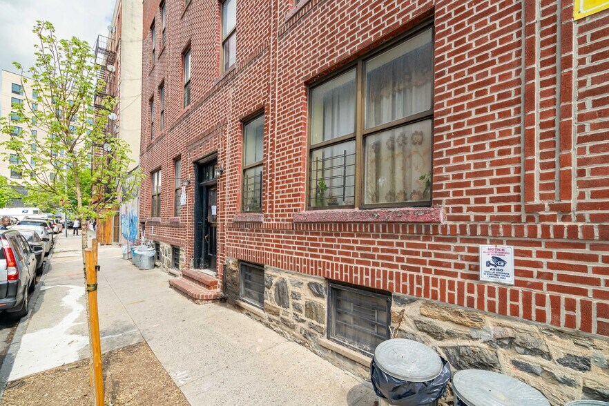 More Photos Of 2466 Beaumont Ave, Bronx Apartments For Sale