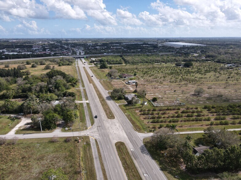 More Photos Of 8101 Okeechobee Rd, Fort Pierce Land For Sale