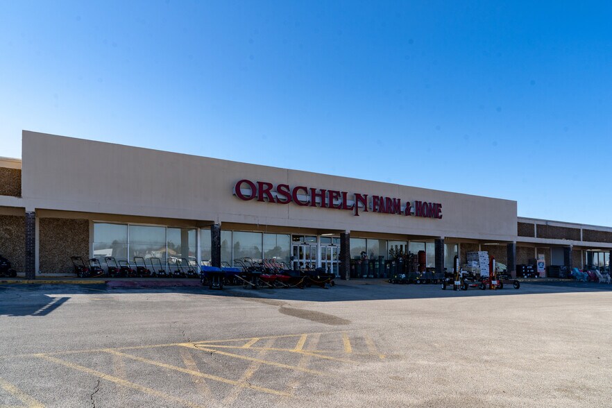 More Photos Of 420 Hwy 49 N, Paragould Unknown For Lease